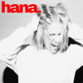 Hana Lili - Not Fair (Direct Radio Promotions Ltd)
