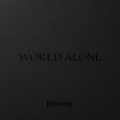 Tony Iommi - World Alone (Beastie Butterfly)